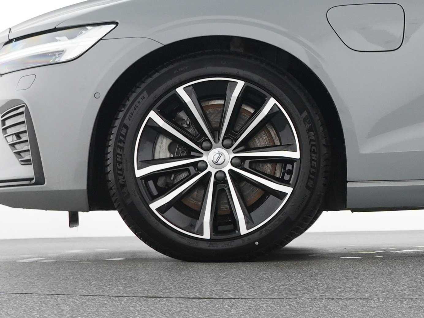 Volvo V60 – Bild 20