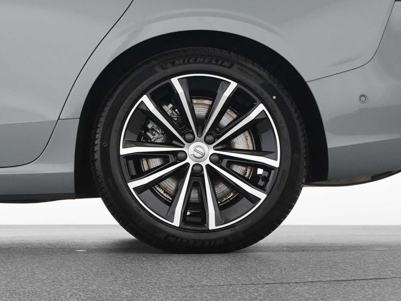 Volvo V60 – Bild 21