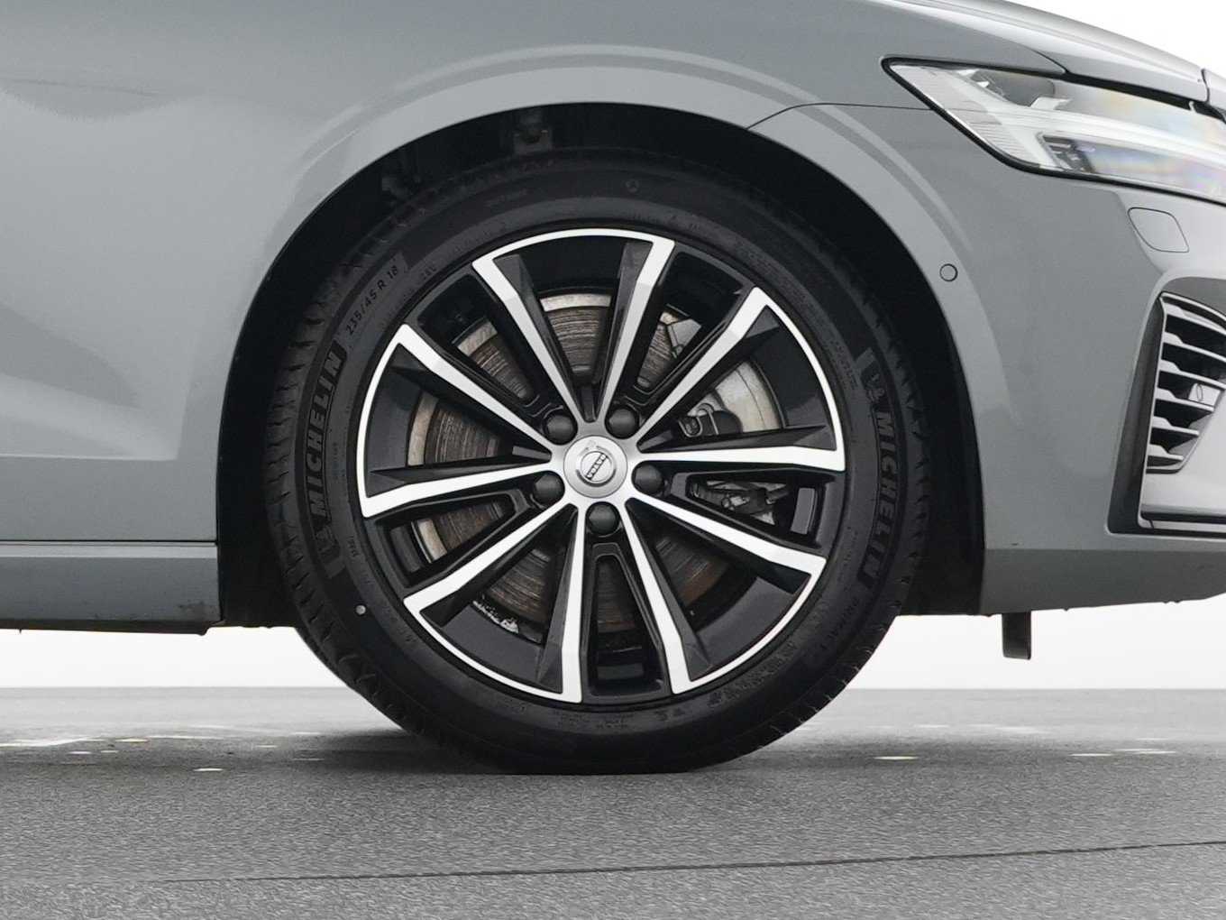 Volvo V60 – Bild 22