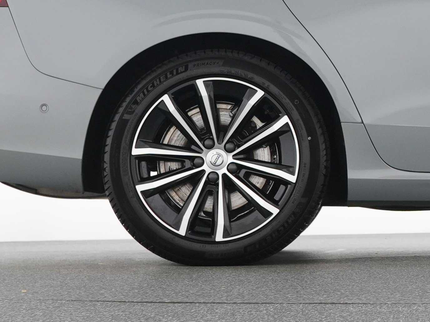 Volvo V60 – Bild 23