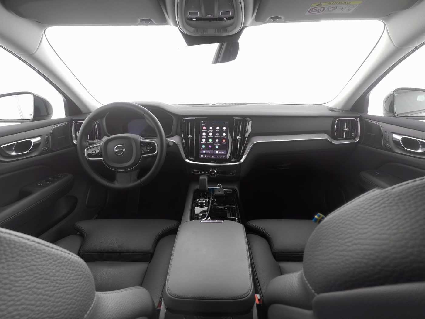 Volvo V60 – Bild 3