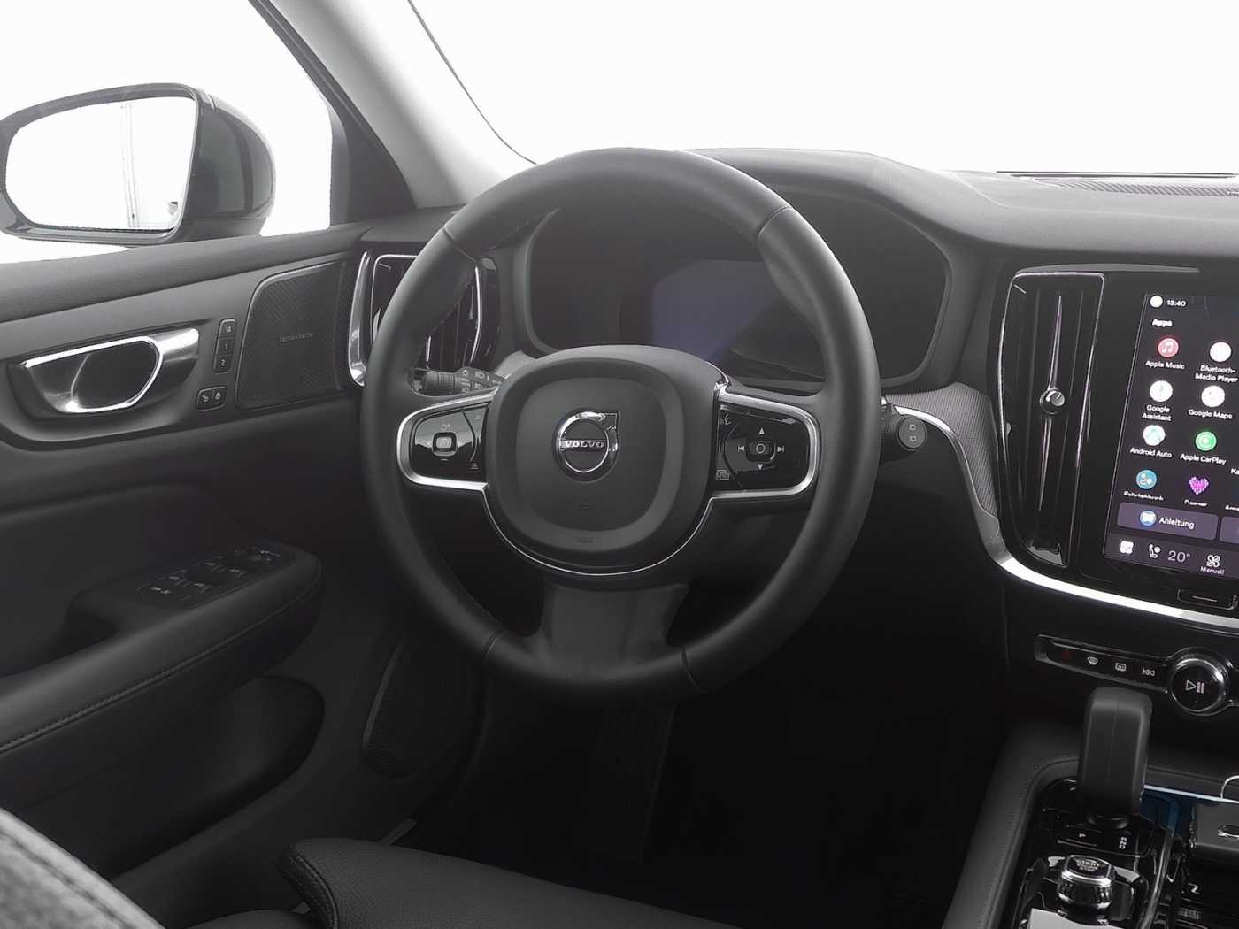 Volvo V60 – Bild 4