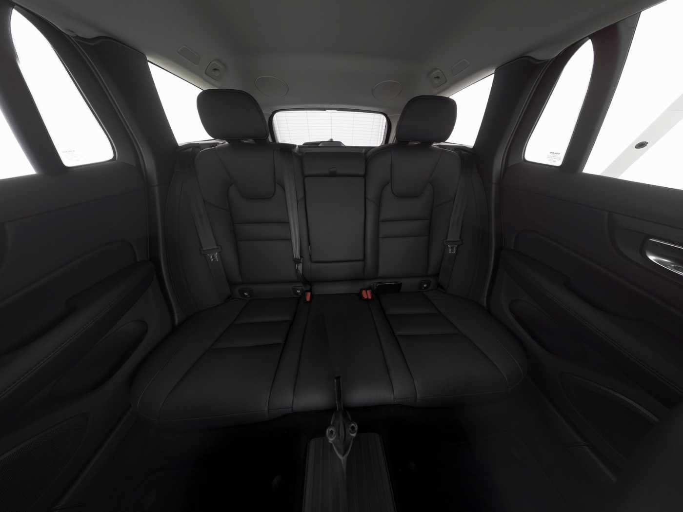 Volvo V60 – Bild 5