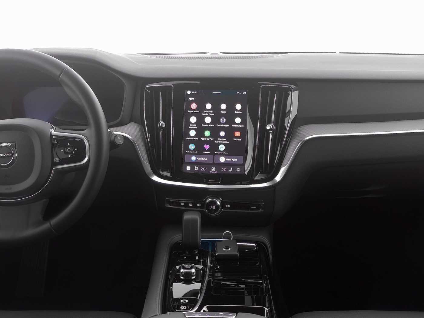 Volvo V60 – Bild 6