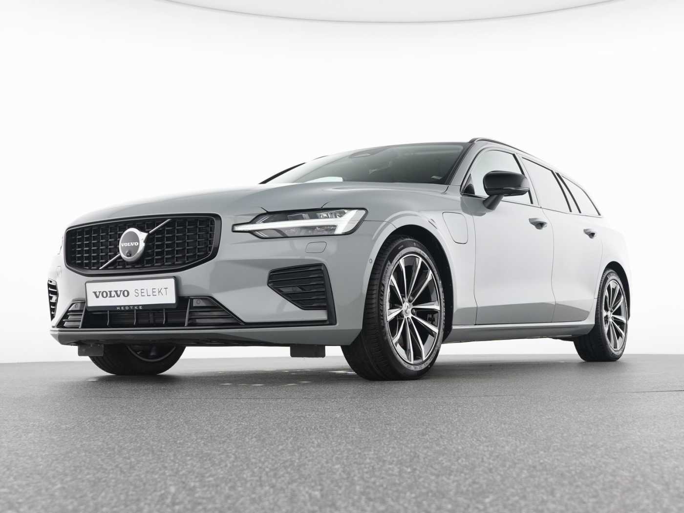 Volvo V60 – Bild 7