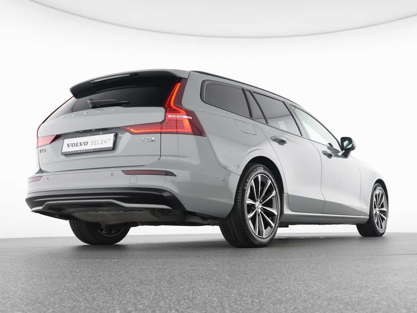 Volvo V60 – Bild 8
