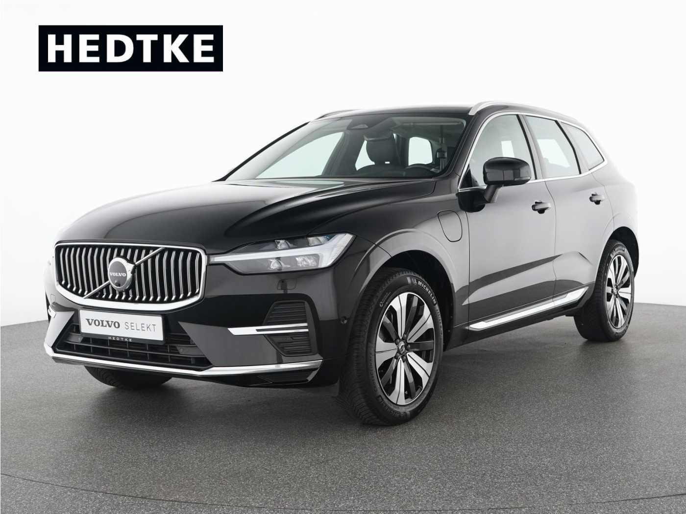 Volvo XC 60 occasion