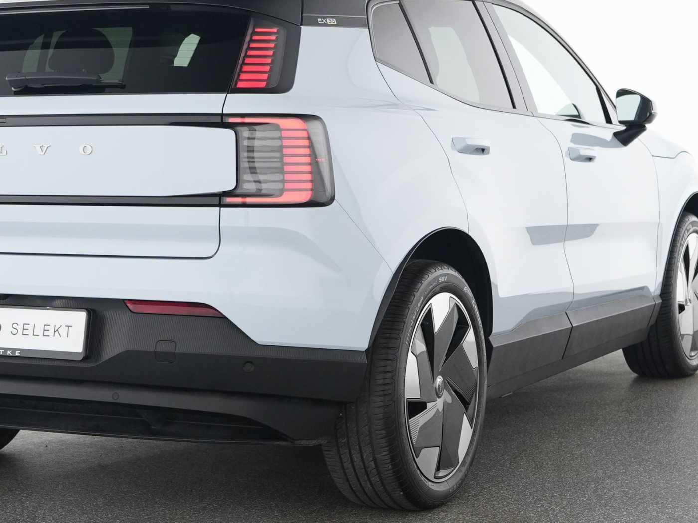 Volvo EX30 – Bild 10