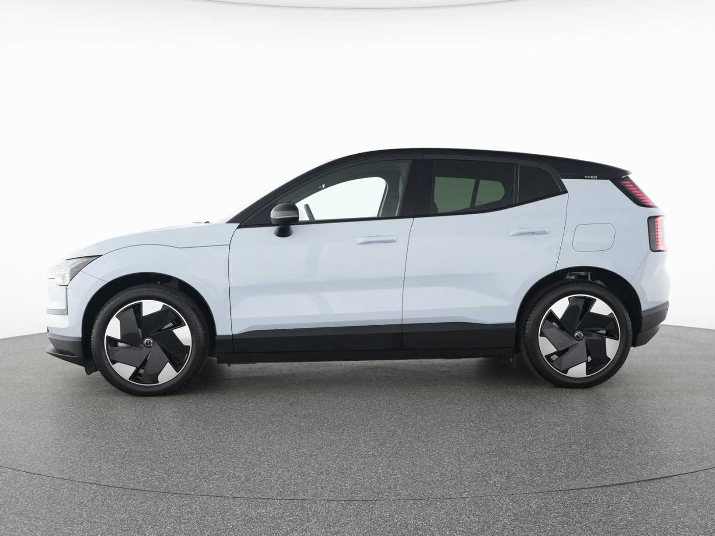 Volvo EX30 – Bild 11