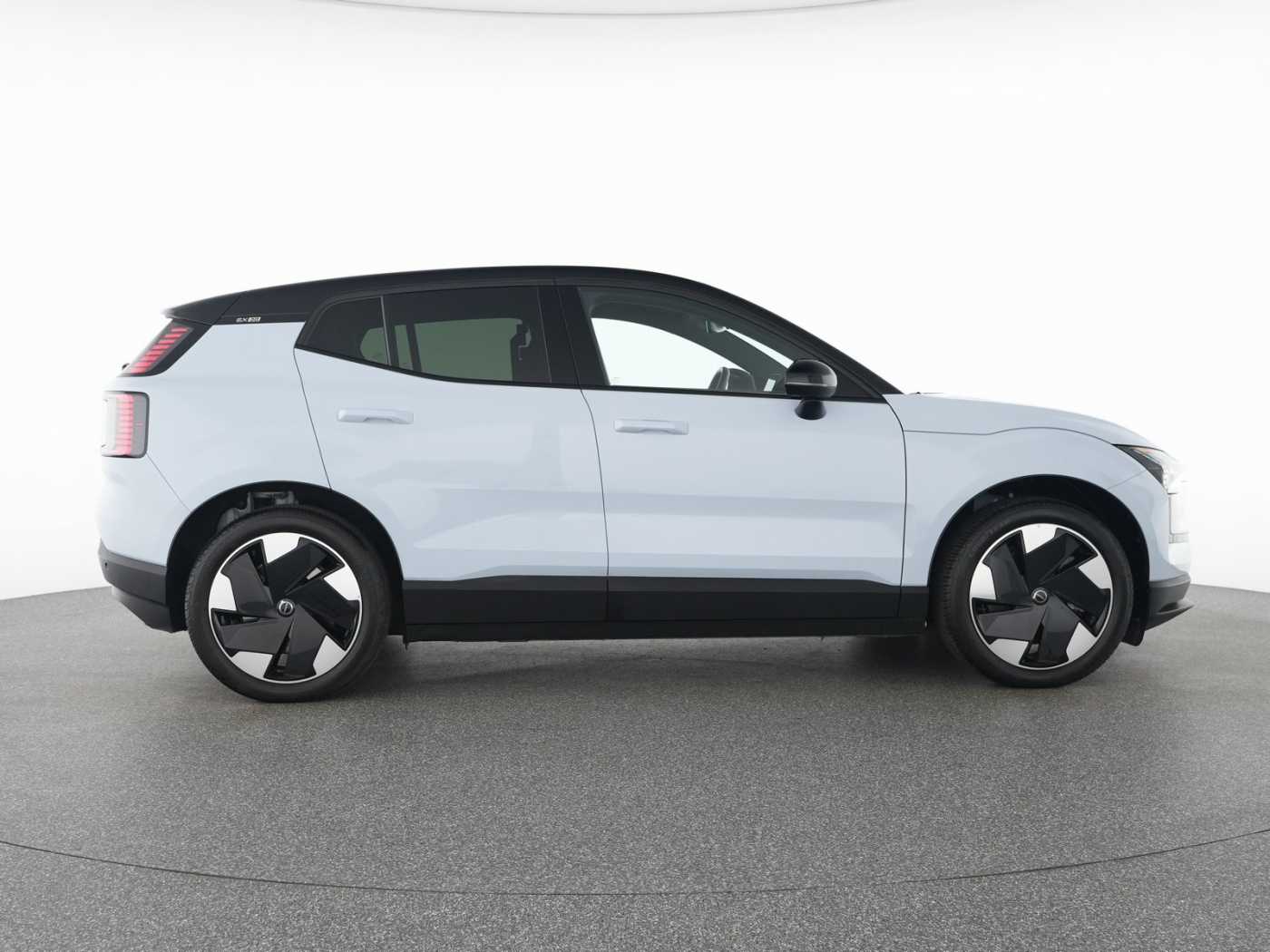 Volvo EX30 – Bild 12
