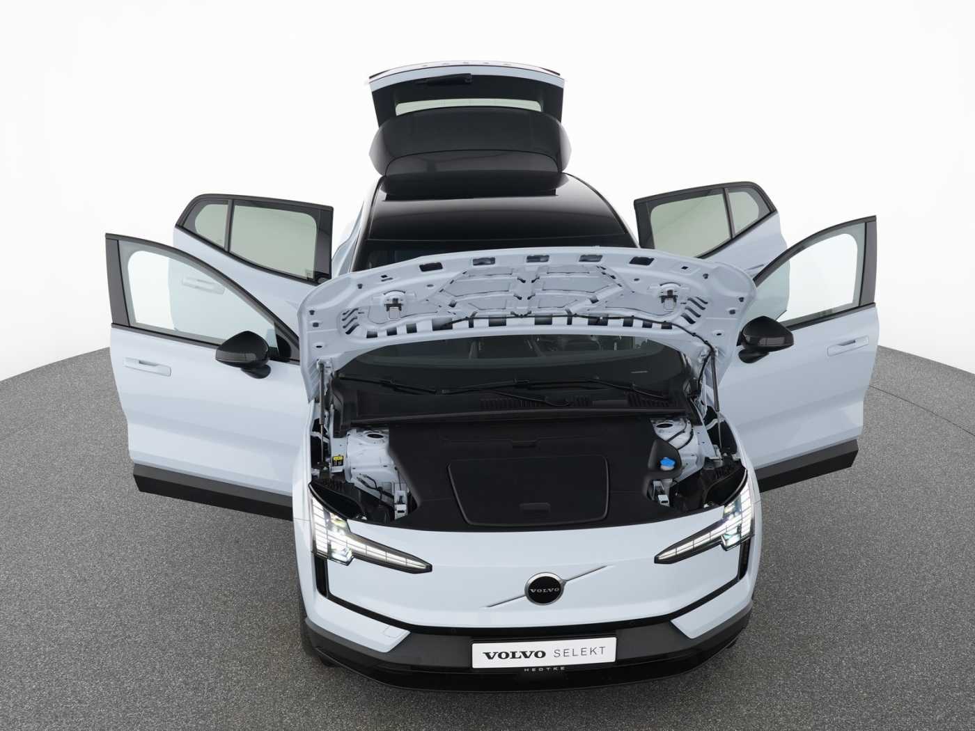 Volvo EX30 – Bild 13