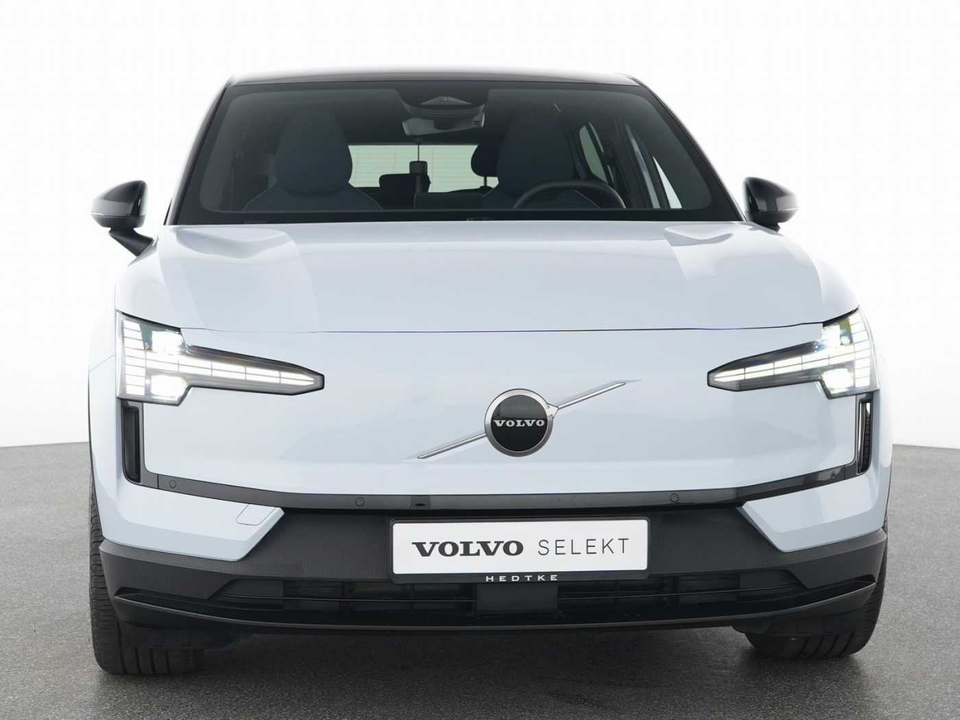 Volvo EX30 – Bild 15