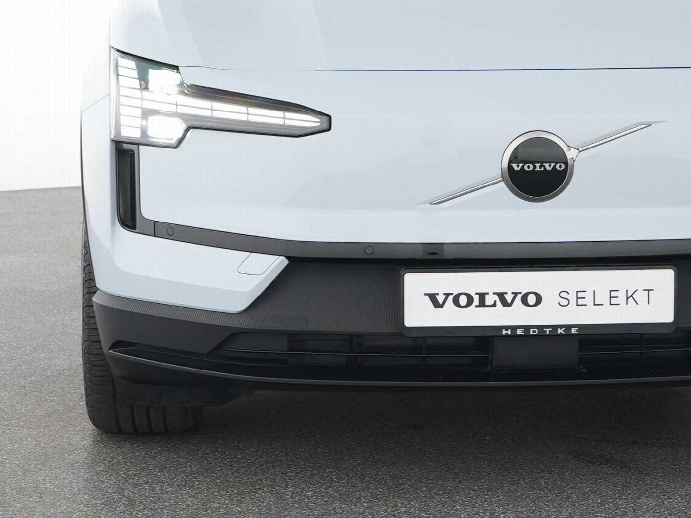 Volvo EX30 – Bild 17