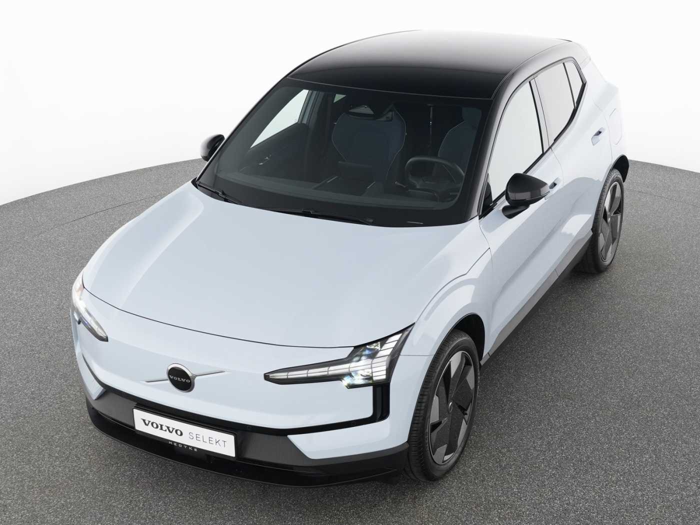 Volvo EX30 – Bild 18