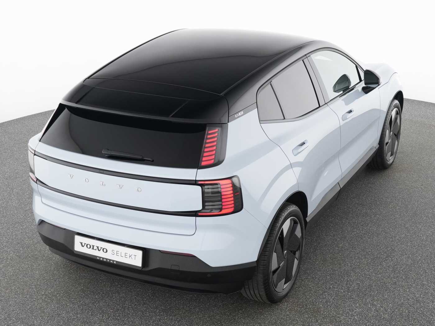 Volvo EX30 – Bild 19