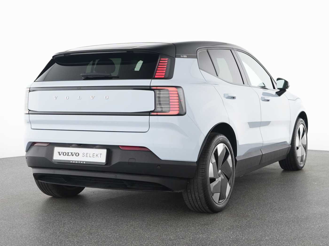 Volvo EX30 – Bild 2