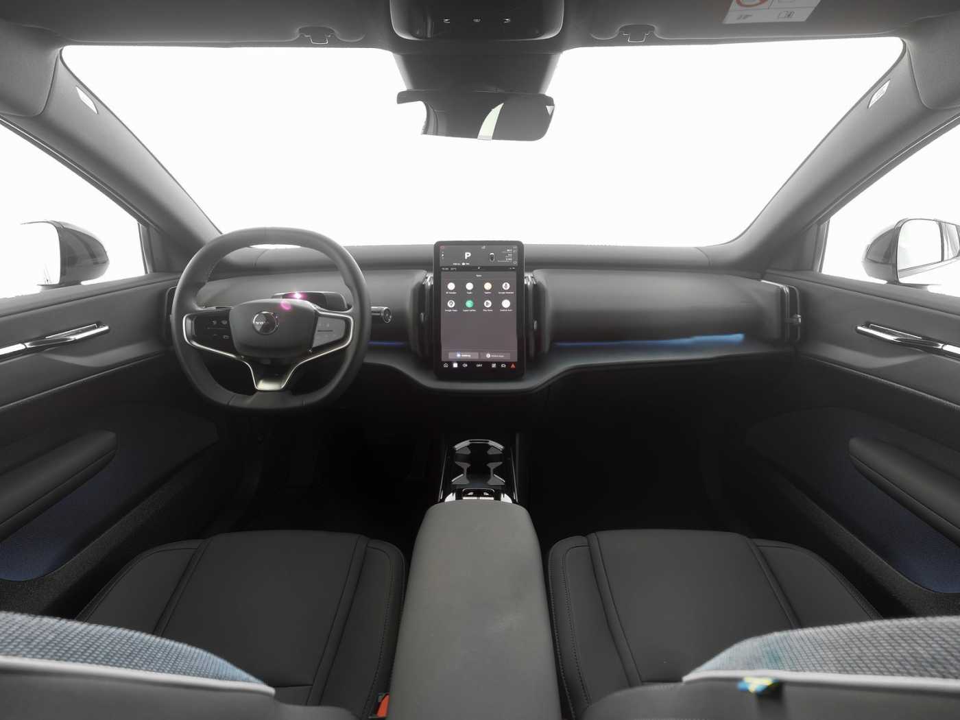 Volvo EX30 – Bild 3