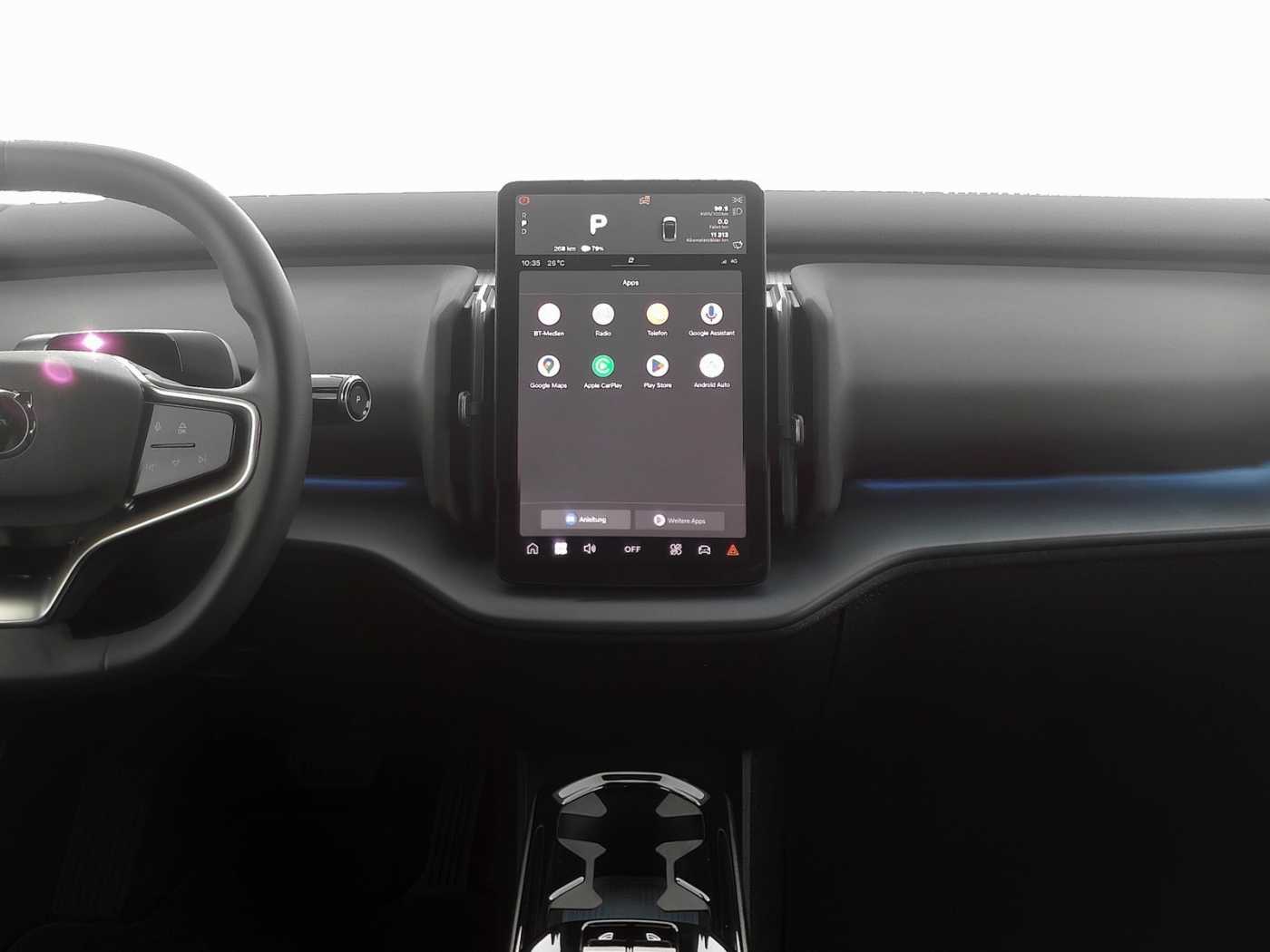Volvo EX30 – Bild 6