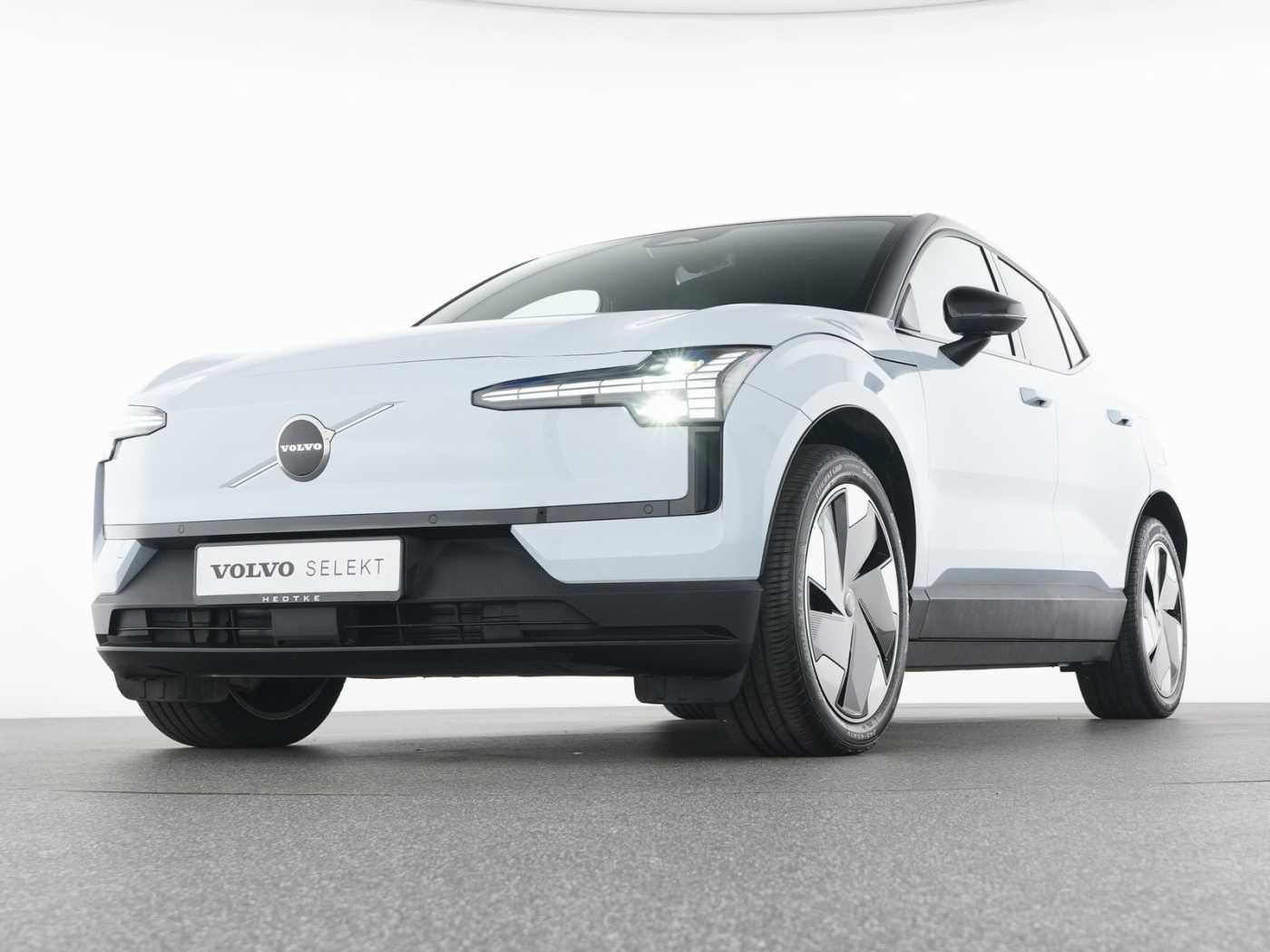 Volvo EX30 – Bild 7