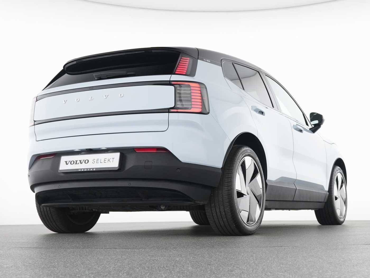 Volvo EX30 – Bild 8