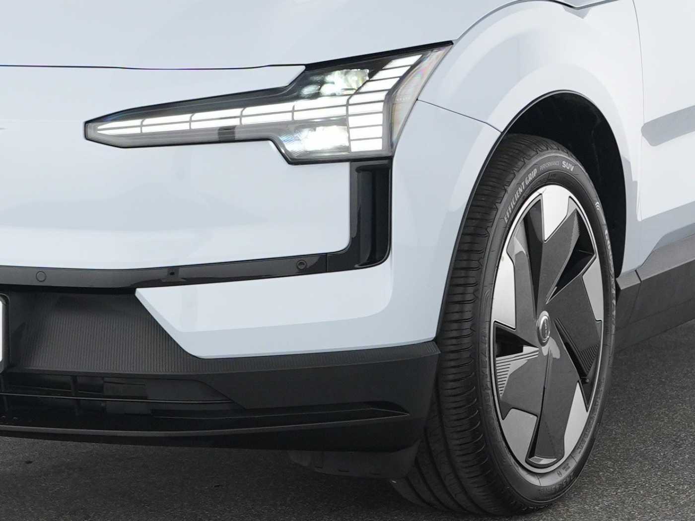 Volvo EX30 – Bild 9