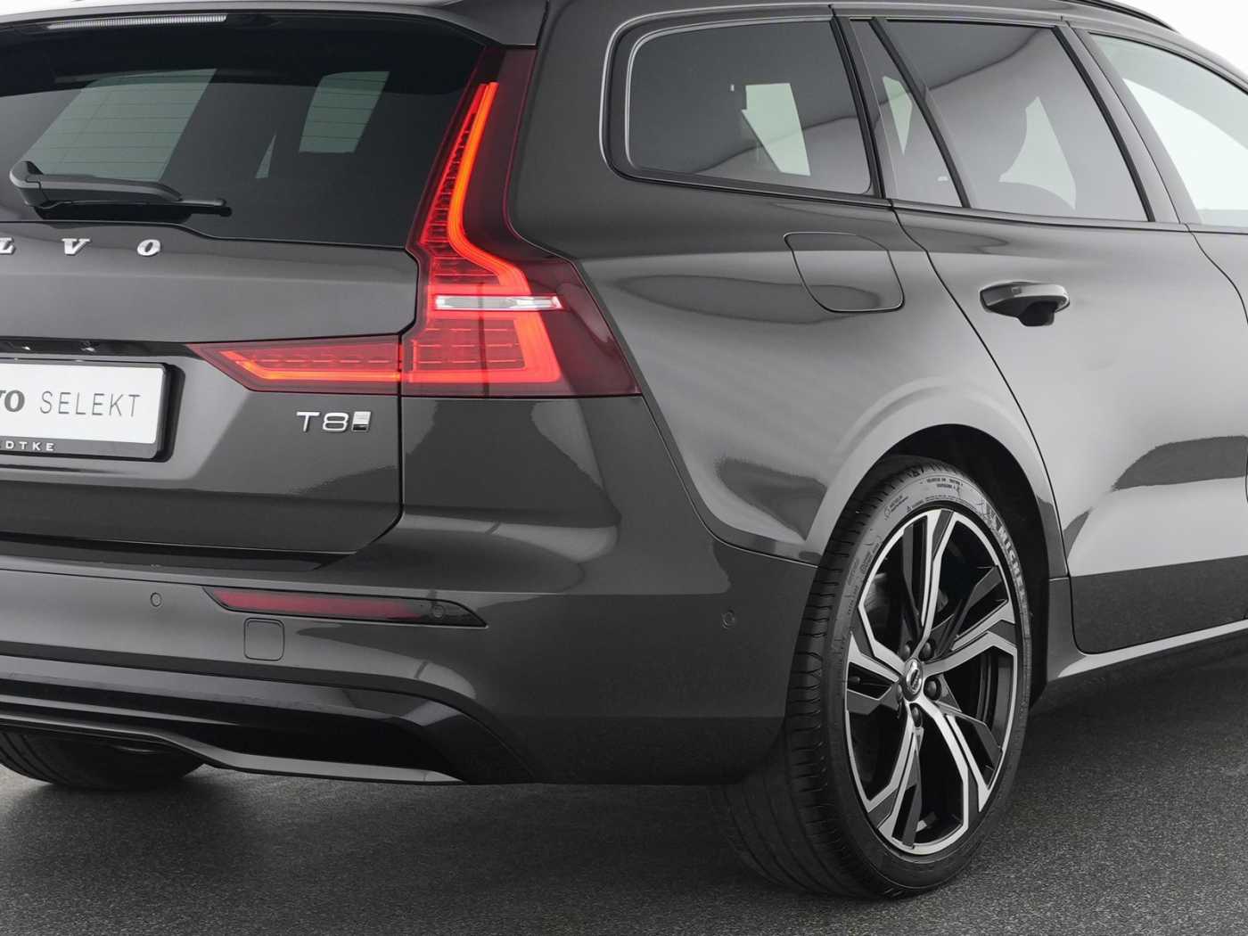 Volvo V60 – Bild 10