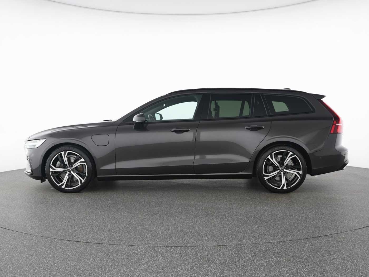 Volvo V60 – Bild 11