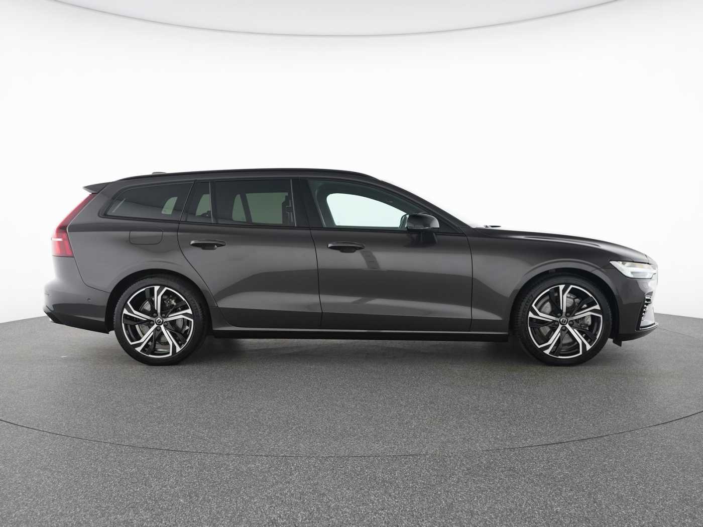 Volvo V60 – Bild 12