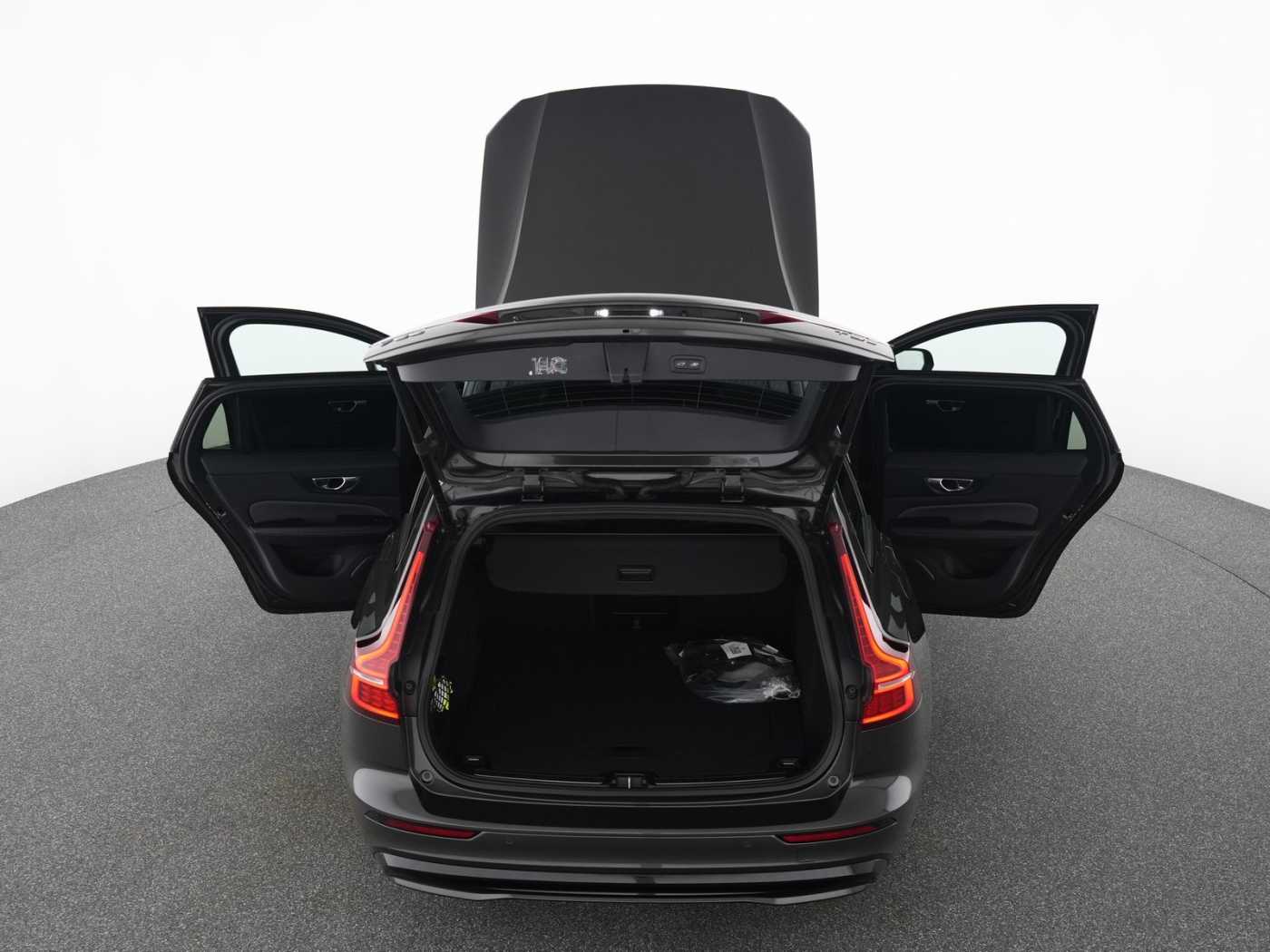 Volvo V60 – Bild 14