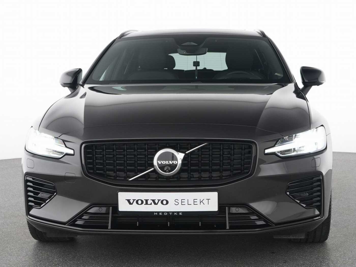 Volvo V60 – Bild 15