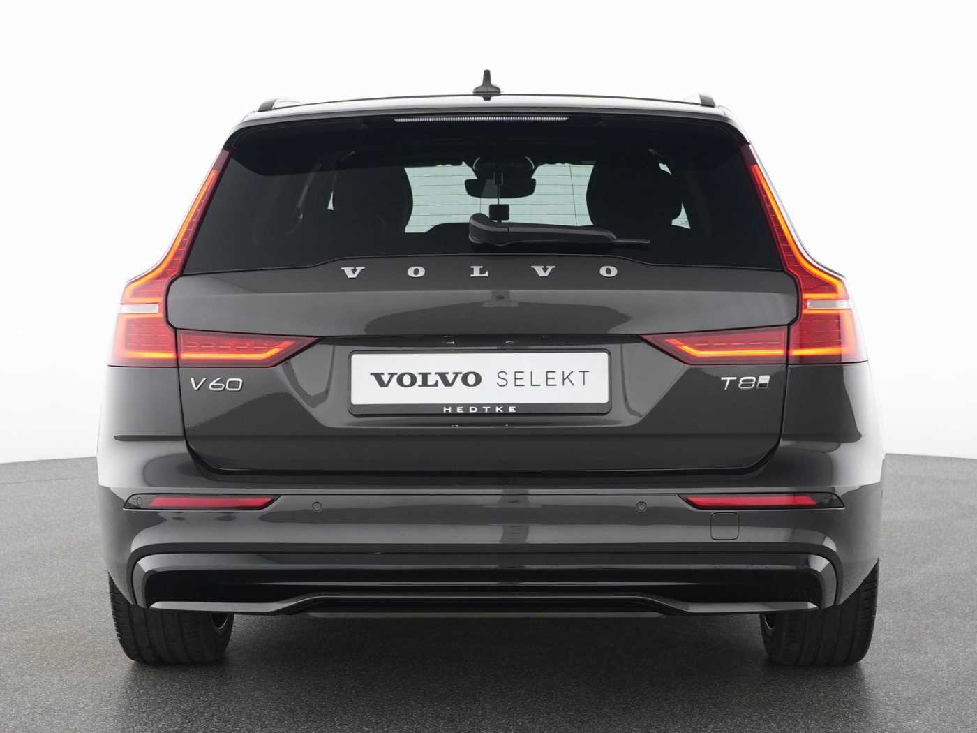 Volvo V60 – Bild 16