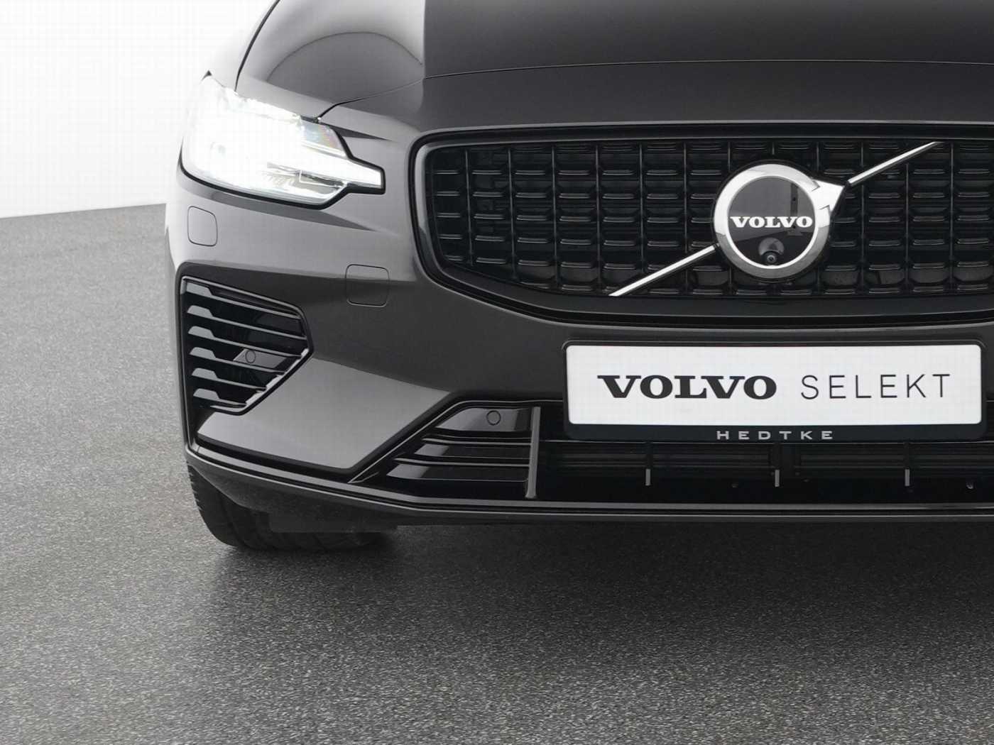 Volvo V60 – Bild 17