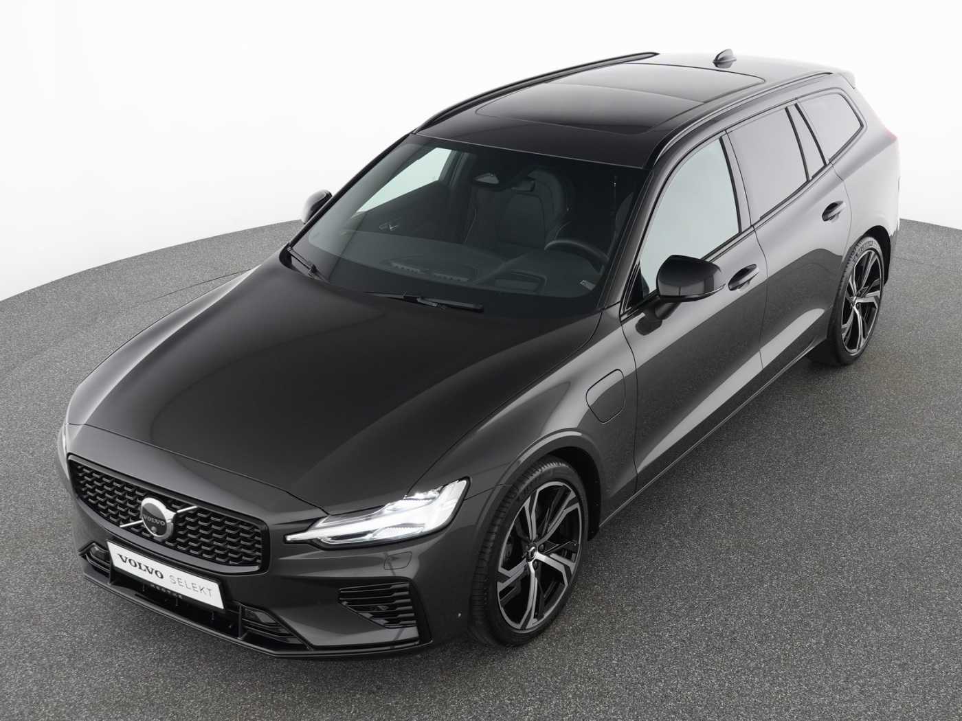 Volvo V60 – Bild 18
