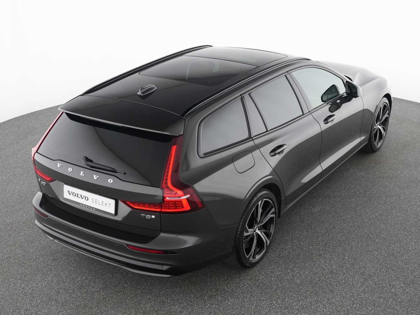 Volvo V60 – Bild 19