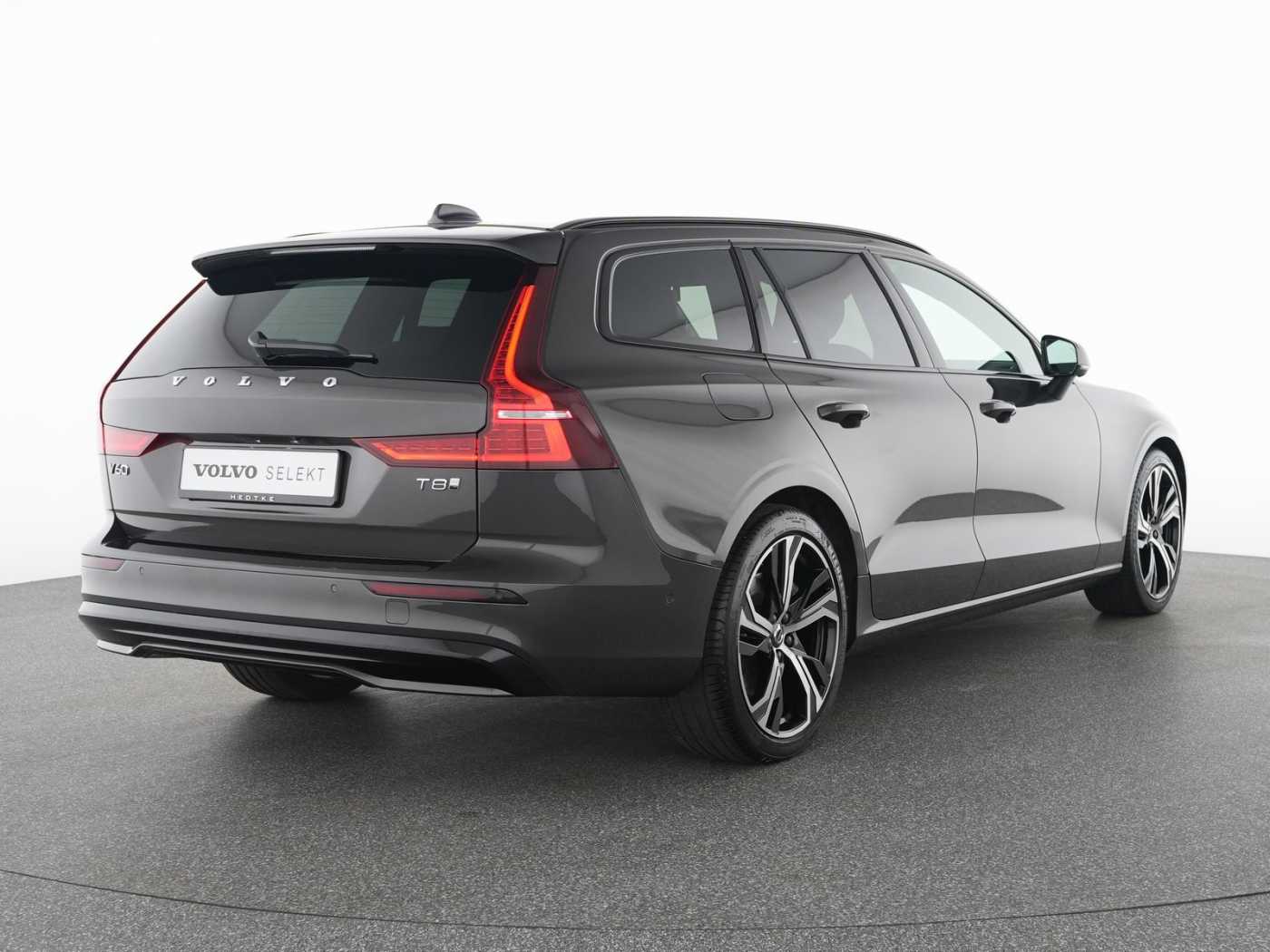 Volvo V60 – Bild 2
