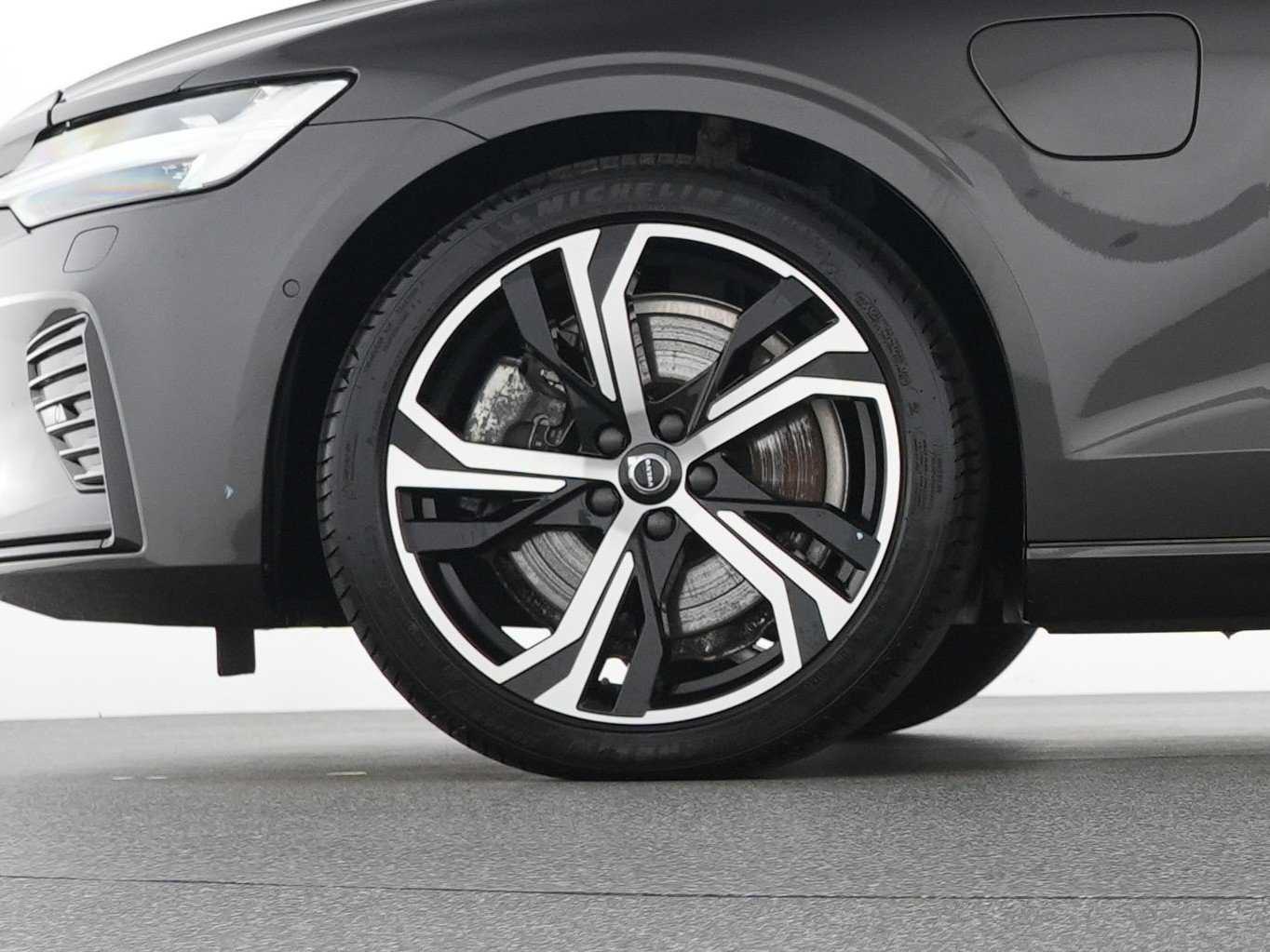 Volvo V60 – Bild 20