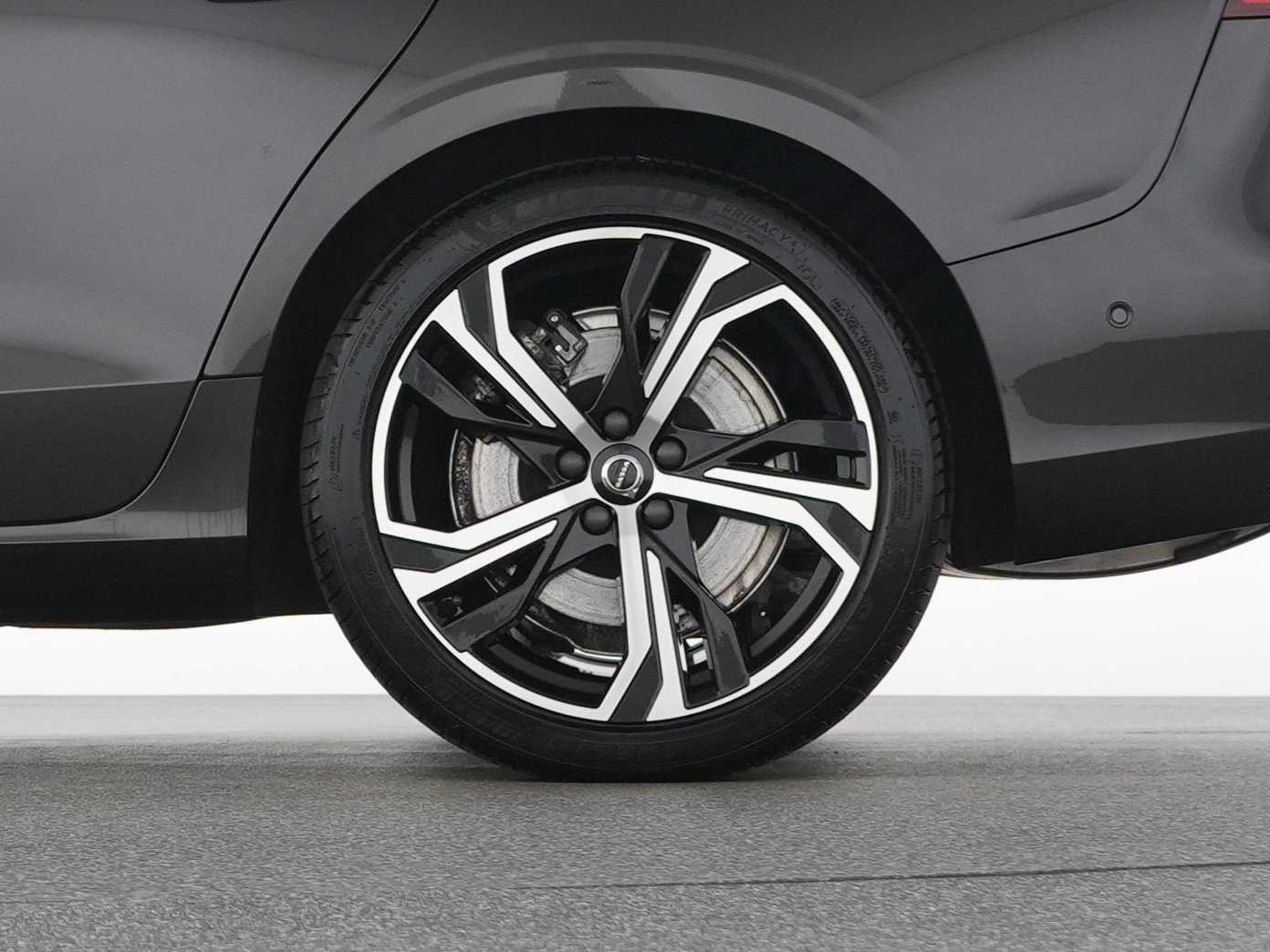 Volvo V60 – Bild 21