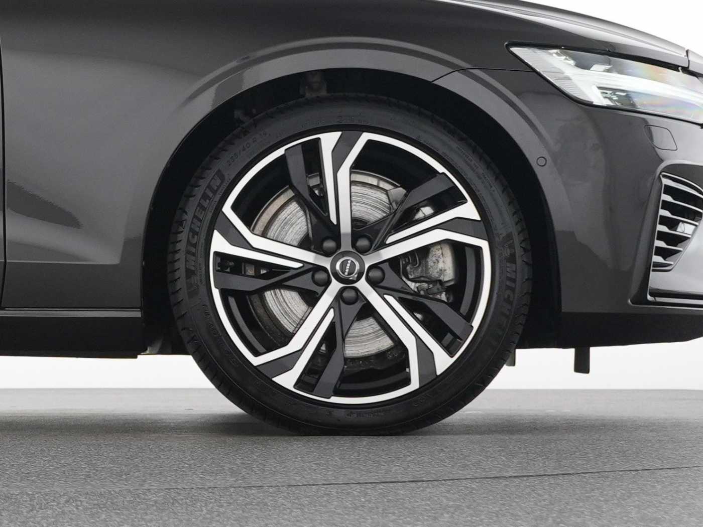 Volvo V60 – Bild 22