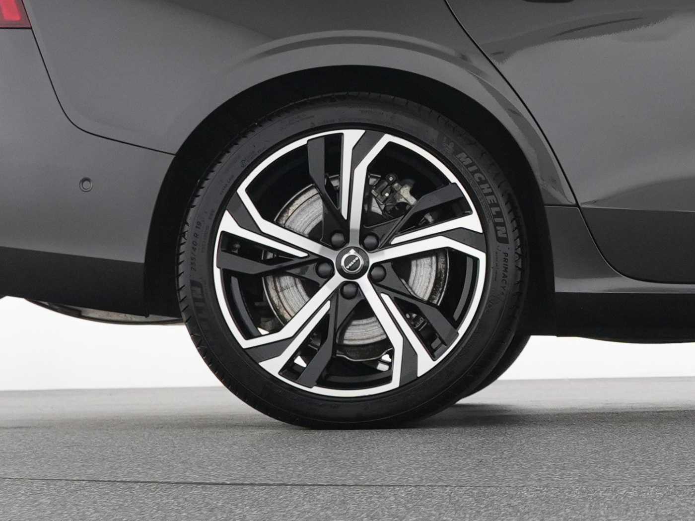 Volvo V60 – Bild 23