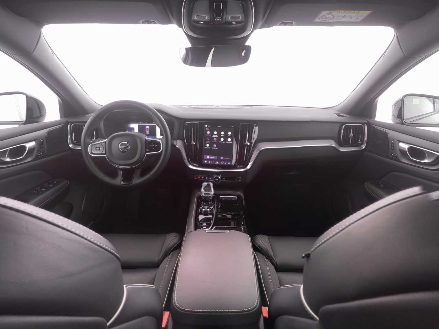 Volvo V60 – Bild 3