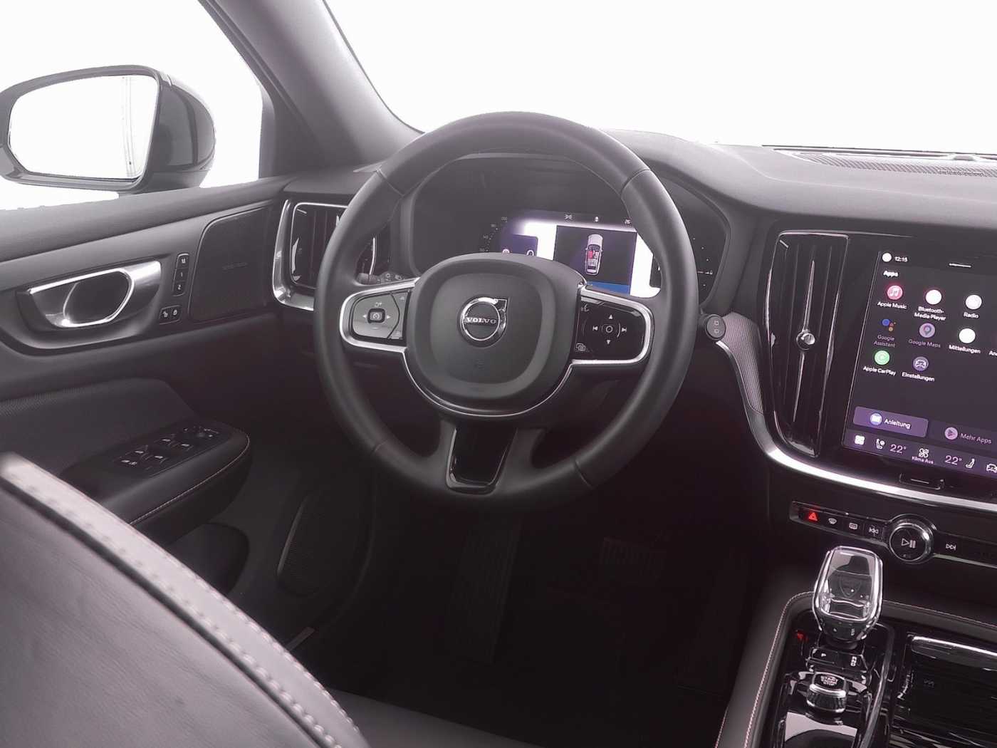 Volvo V60 – Bild 4