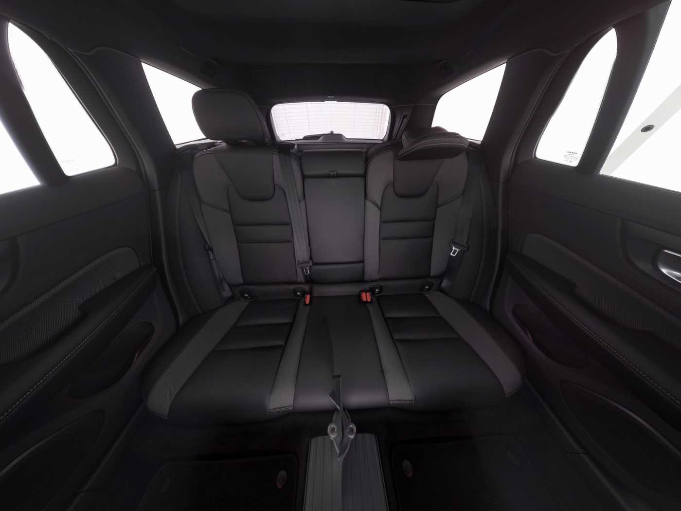 Volvo V60 – Bild 5