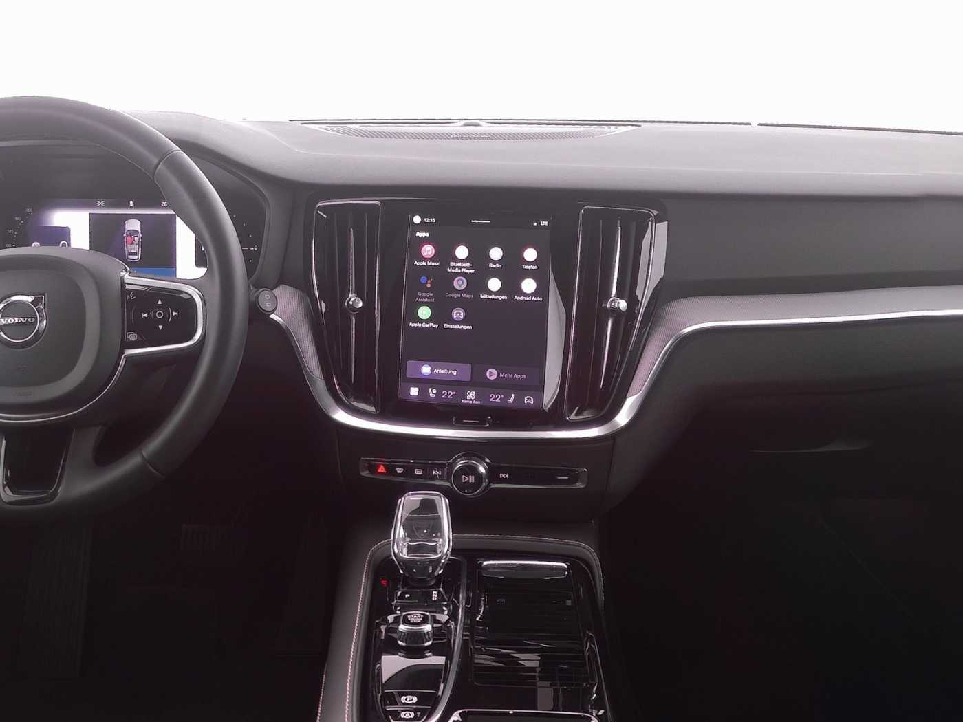Volvo V60 – Bild 6