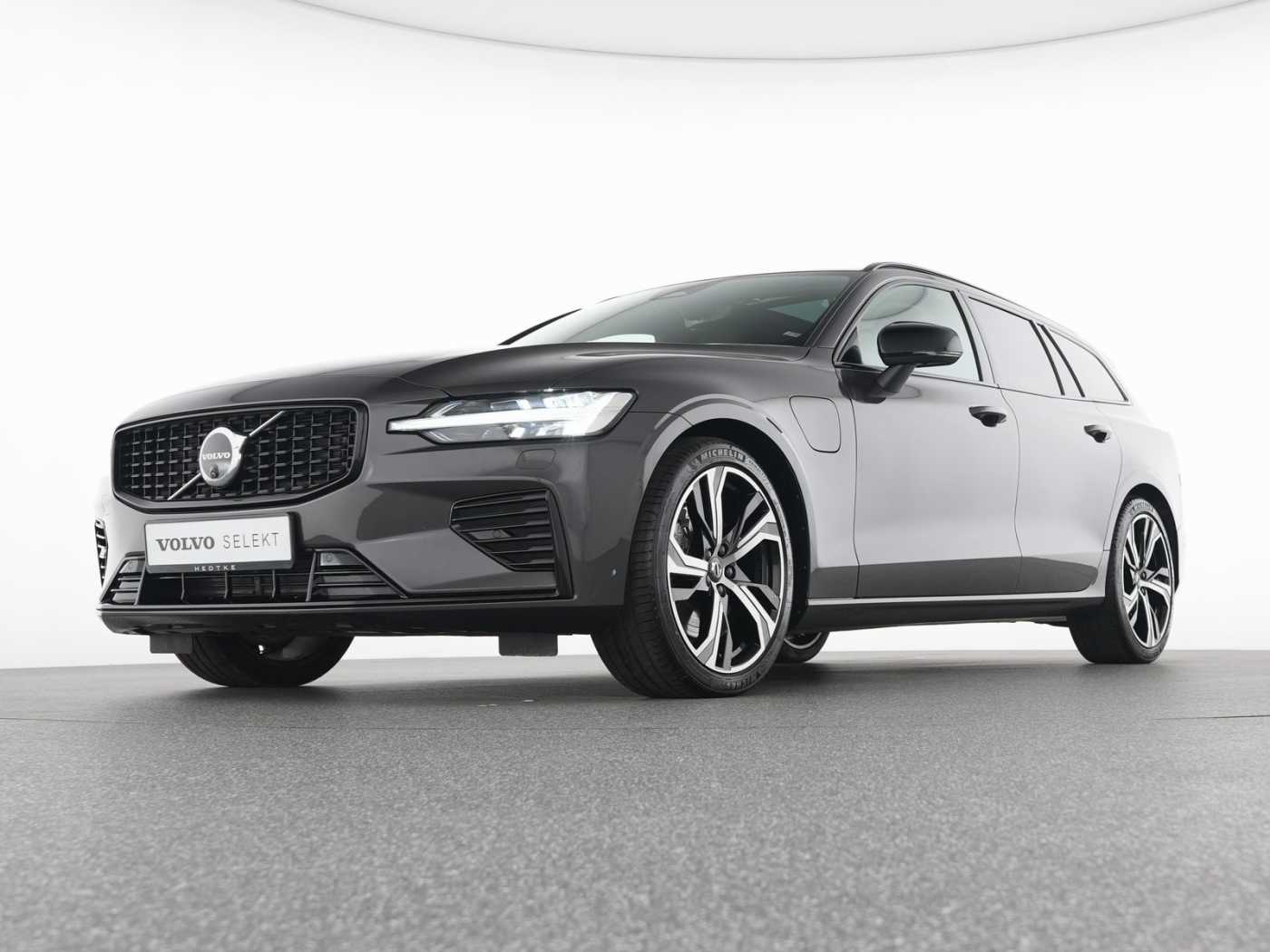 Volvo V60 – Bild 7