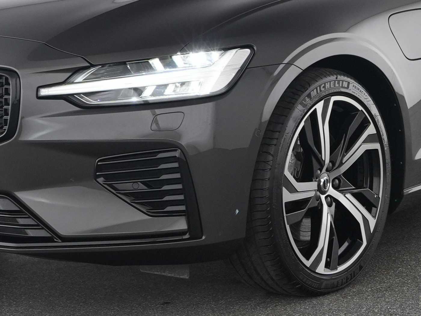 Volvo V60 – Bild 9