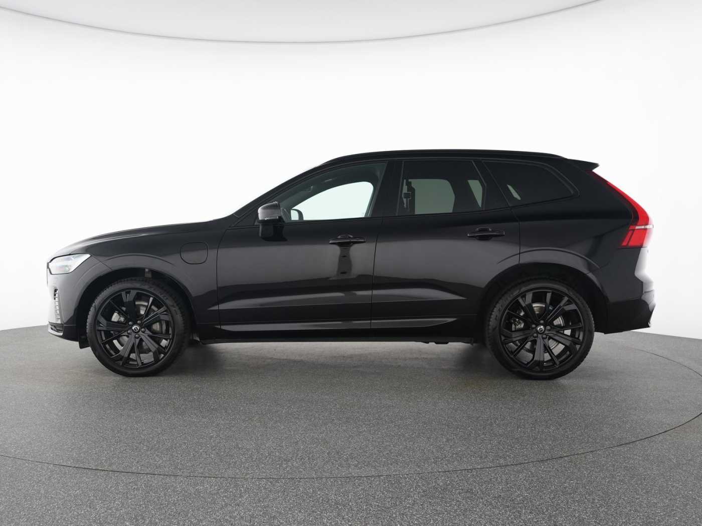 Volvo XC60 – Bild 10