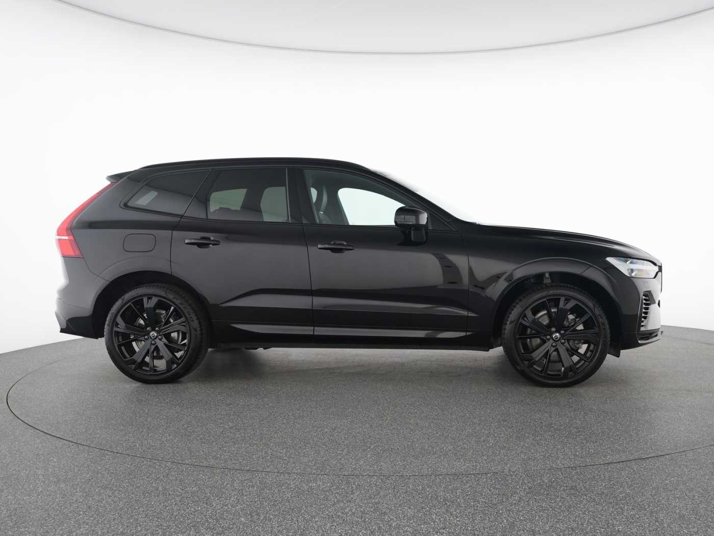 Volvo XC60 – Bild 11