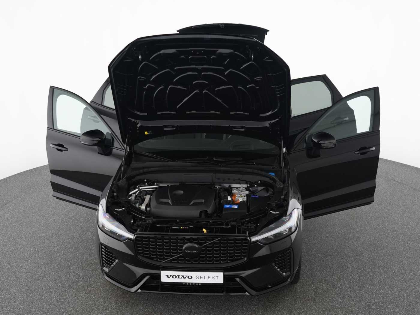 Volvo XC60 – Bild 12