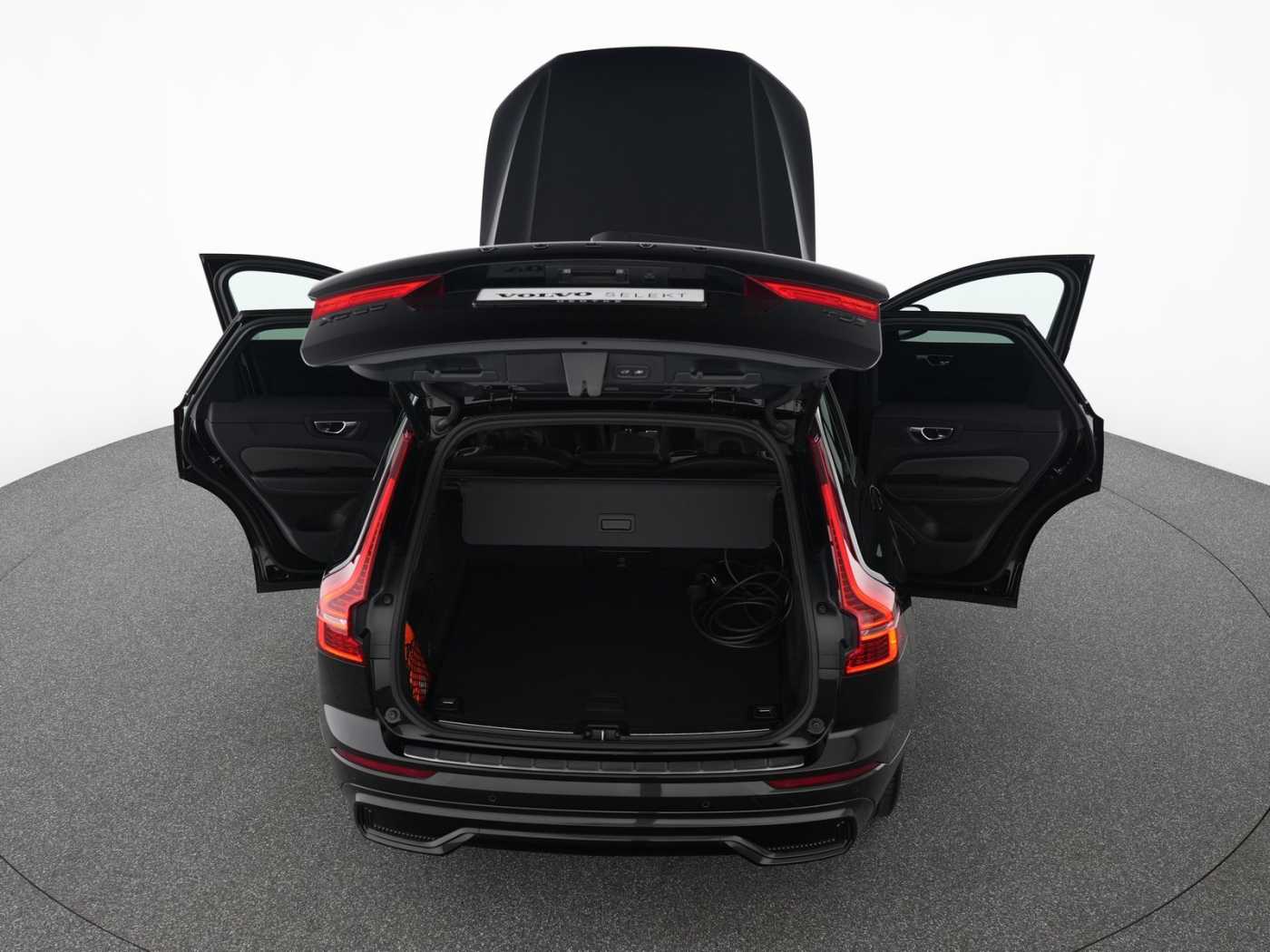 Volvo XC60 – Bild 13