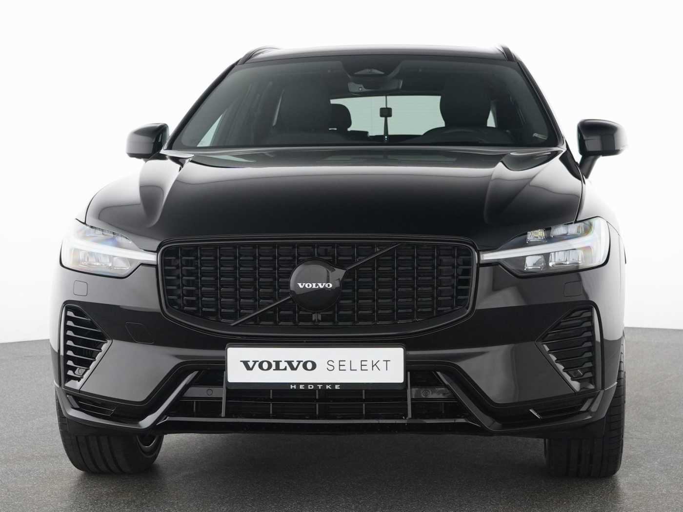 Volvo XC60 – Bild 14